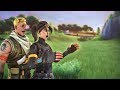 I Killed TFUE & CLOAKZY With ONE Bullet