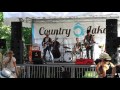 2017 06 24&amp;25 Country Ô Lake Crazy Pug