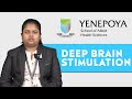 Deep Brain Stimulation | Neuroscience Technology | Yenepoya School Of Allied Health Sciences