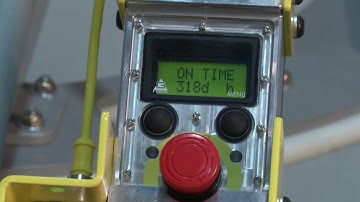 G-Force ® Q/iQ Quick Tips in: Displaying System Information