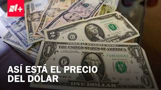Precio del dólar hoy 18 de mayo de 2026: Impacto en las economías por el petróleo - Despierta