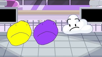 HELP! Donut, Book and Match are stuck in your claw machine! Csupo