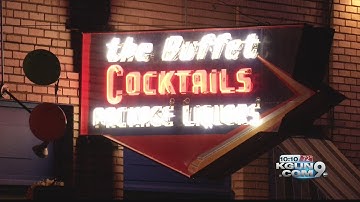 If these walls could talk: Local bar celebrates big milestone