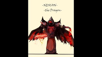 Conquest of Azeroth , Pyromancer drawing process