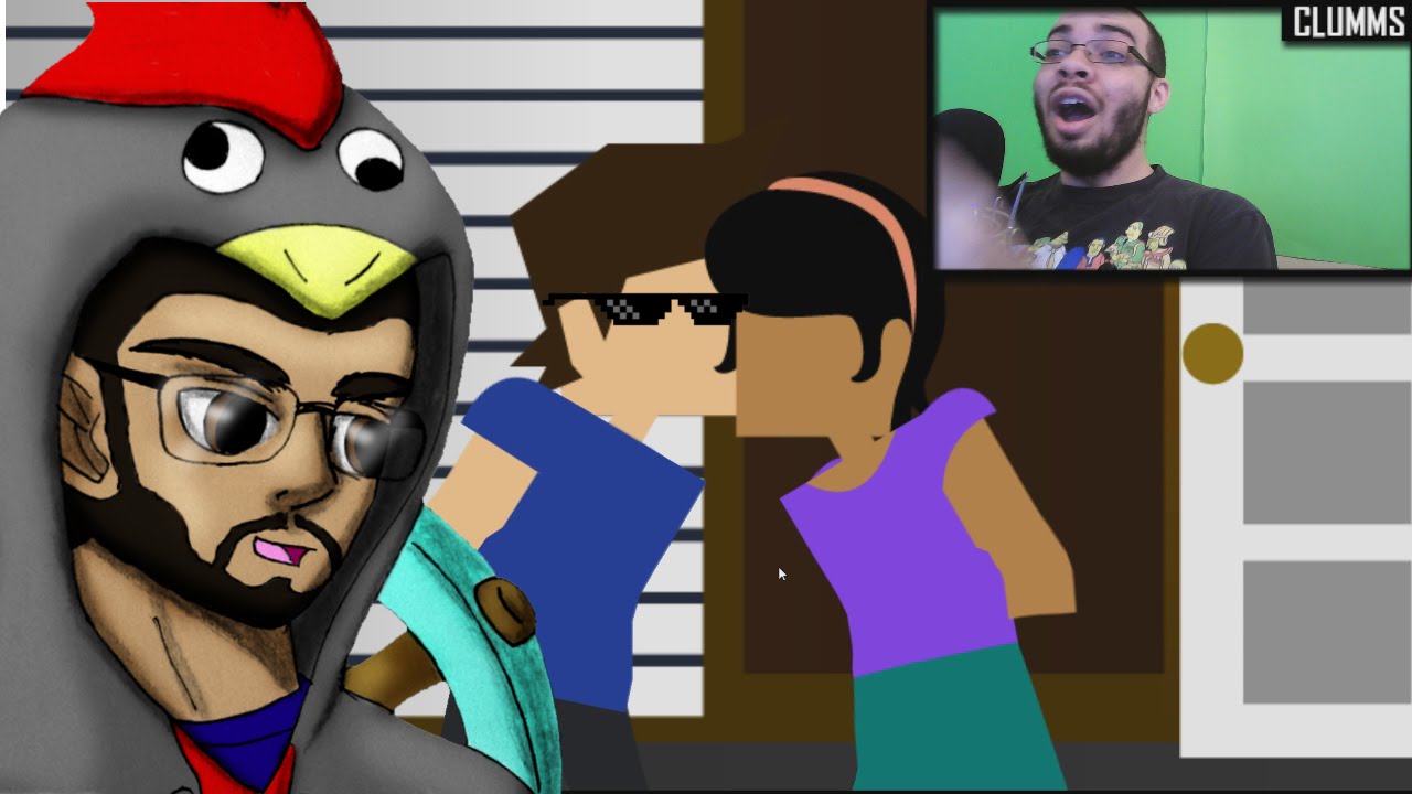 netflix chill game clummsgaming