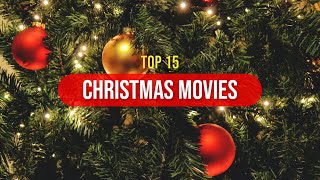 Top Christmas Movies to Watch This Holiday Season | Must-See Xmas Films
