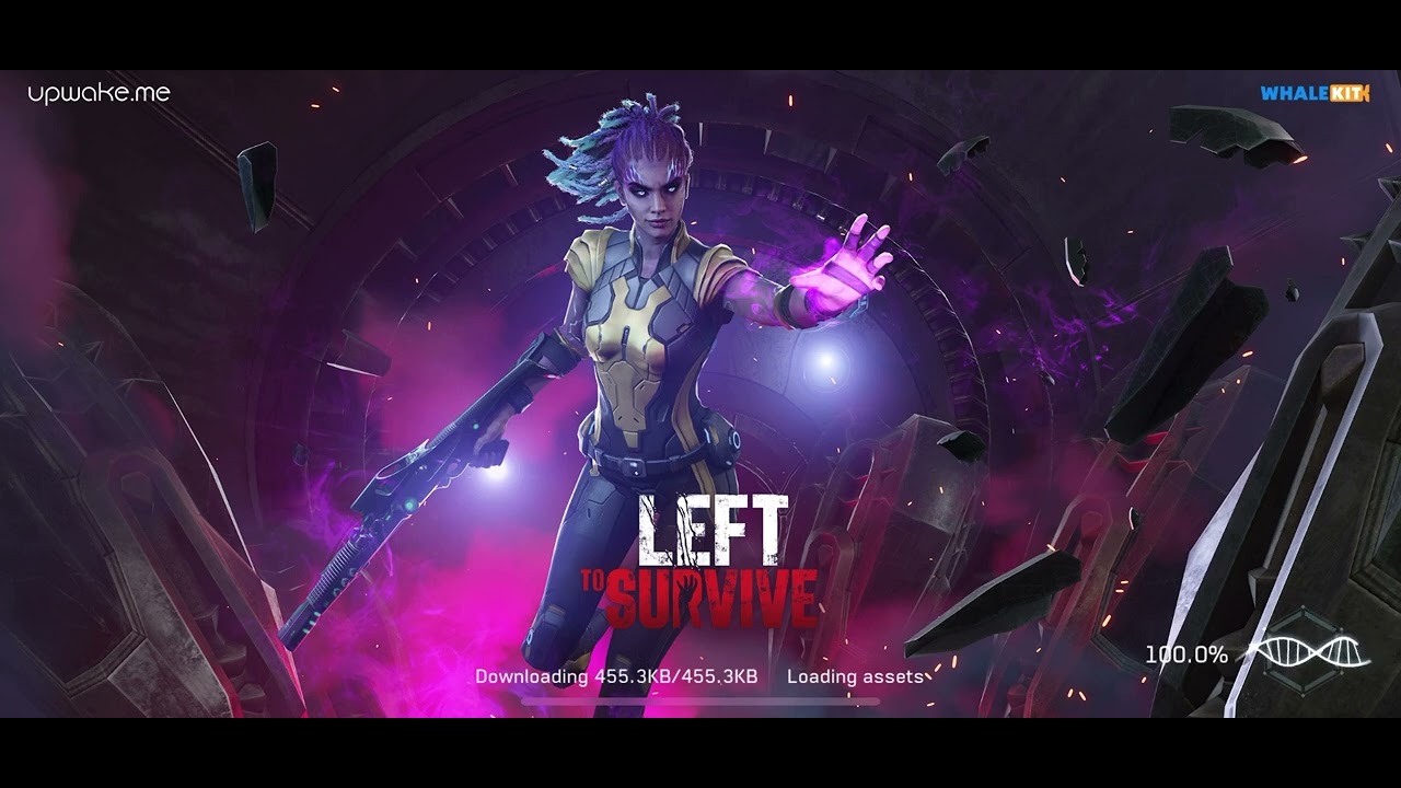 Left to survive game promo code YouTube