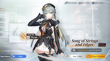 Aether Gazer:Transcending Thoth + getting sig functor