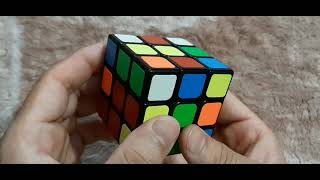 Rubik cubes solve in 1 minute 3×3 rubik cubes in Nepali 🇳🇵