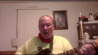 Song Of The South-Bobby Barre-singer -Alan McCarthy