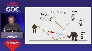 QUAKE 2 on Vulkan Backstory