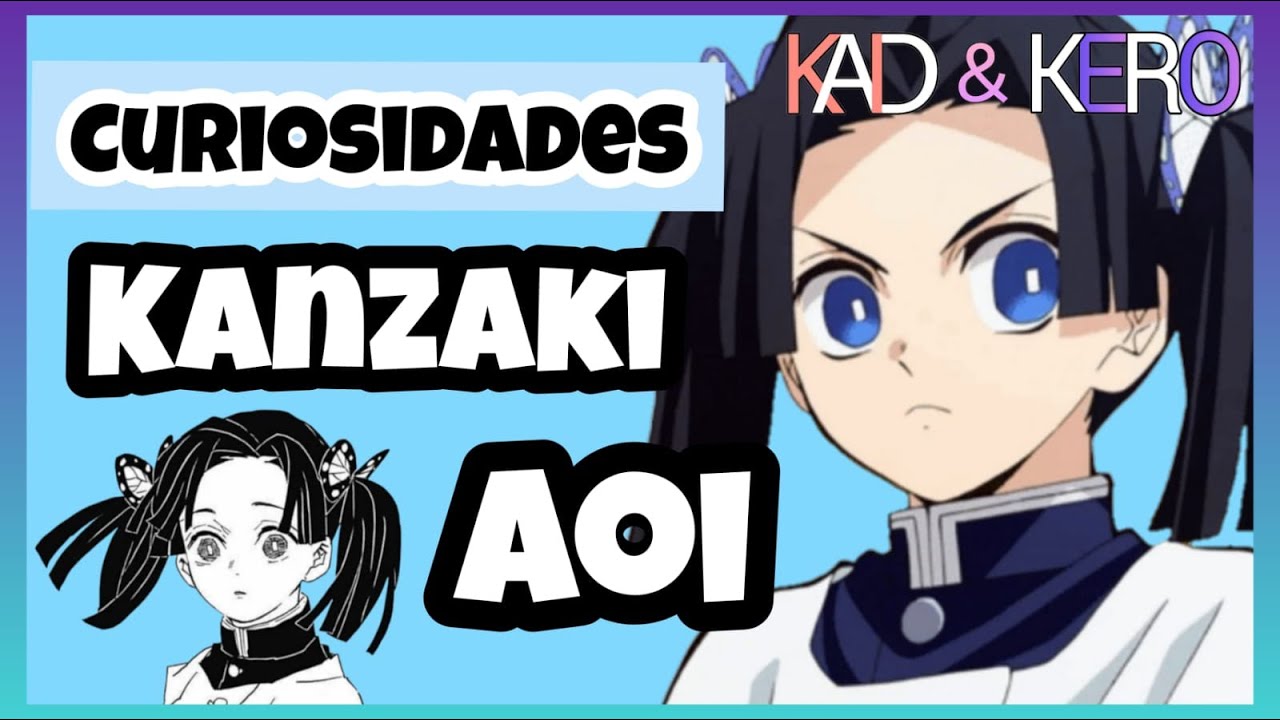 COMO AOI E MURATA VIRARAM CAÇADORES DE ONIS OFICIALMENTE? - KIMETSU NO  YAIBA 