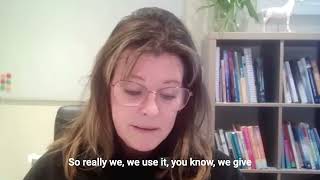 Can Alpha Stim help with trauma therapy