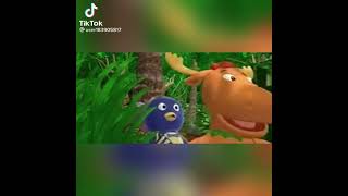 The Backyardigans Tiktok Song
