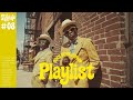 Soulful Funky Groovin’ – Retro Soul & Funk Vibes with a Modern Mix
