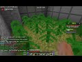 Minecraft Rust V2 HEMP PLANT farm + Sprinkler + Water Pump + Medcit Craft and Plant Growth