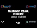 Championnat Régional D Occitanie Ausillon Femmes 52kg à 84kg Hommes 74kg mp3