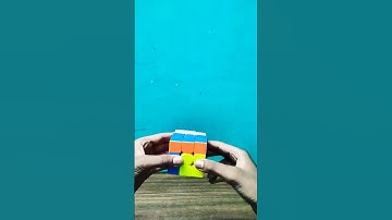 NOT A LOOP (PART 165) #rubikscube #cube #cubing #lego #rubik #infinite #loop #cubber #mcuber #T #T#T