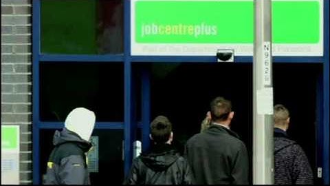 New sanctions see more benefits cut, DWP figures show