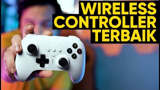 Wireless Controller Terbaik Tahun 2023 - 8BitDo Ultimate Wireless Controller