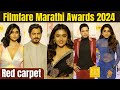 Filmfare awards 2024       rinku rajguru  marathi box office