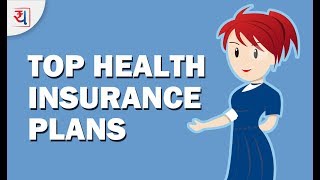 Top Health Insurance Plans compared - 1. Religare NCB Super Premium 2. Max Bupa Health Companion 3. Aditya Birla Activ 