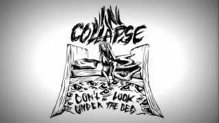 IN COLLAPSE || Full EP - Don&#39;t Look Under The Bed