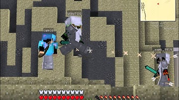 Minecraft : Fast Bow Hack 2
