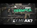 TODAS mis GBB al DETALLE (internos y externos) // MWS  Tokyo Marui y Centurion (DE) thumbnail