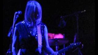 Sonic Youth: Massage The History (Vicar St, Dublin, Ireland, 6th December 2009)