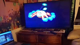 Webster The Spider