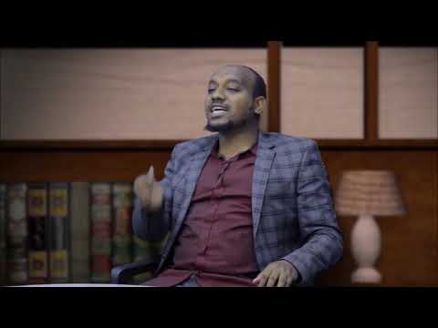 4 Dhuma Addunyaa Ya Ajuujiifi Ma Ajuuj Ba Uu Dachiin Bal Aan Bakka Sadiin Gadi Cituu