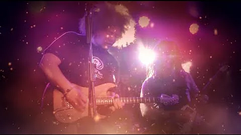 Gear Tour - Rabea Massaad Of Dorje