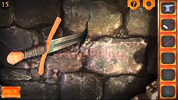 Time To Escape Level 15 Walkthrough