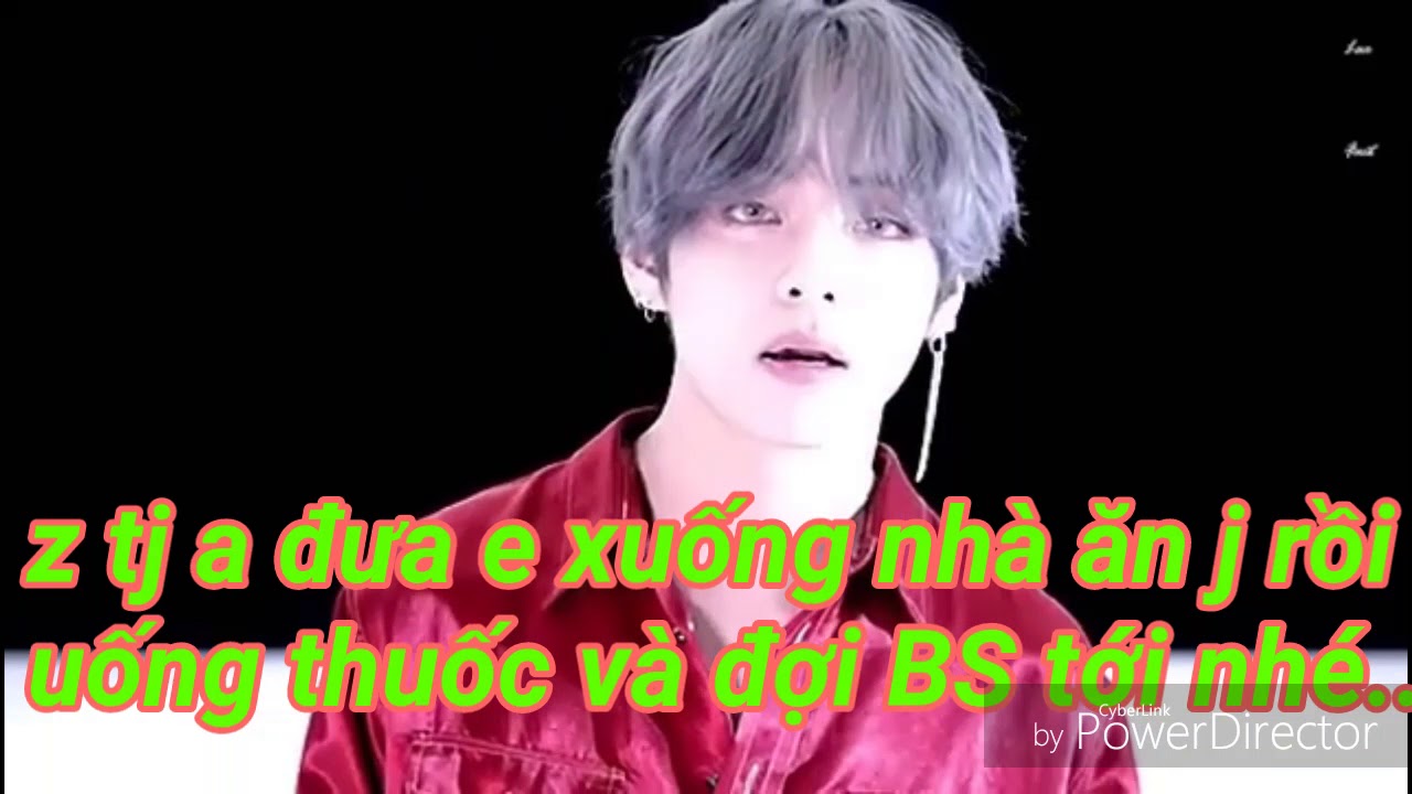 [Fim VKOOK] ĐỪNG GỌI LÀ CHÚ NỮA VÌ... ANH YÊU EM... CHAP 15 - YouTube
