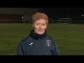 Glasgow City 2-1 Hibernian | City get revenge over Hibs to remain top of the table | SWPL