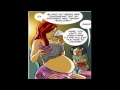 historias feederism volumen 4 PARTE 1
