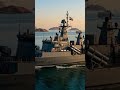 ⚓ Strait of Fire: Fleet Under Pressure