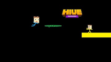 Getting Max Level In Hive BlockParty (EMOTIONAL)