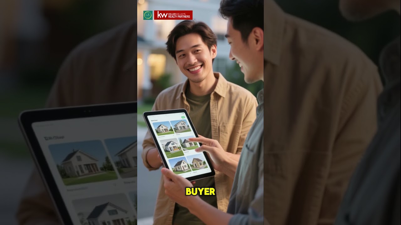 🏡 Thinking about buying or selling in Colorado Springs this year?