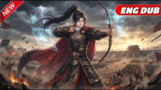 Reborn Ancient Times As Waste Soldier,With Previous Life Advanced Tactics,Skills,Is War God General.