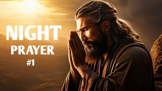 night prayer for the new day #nightprayer #morning #jesus #church #prayer #viralvideo #usa #bible