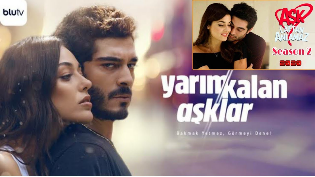 Burak Deniz (Murat) New Turkish Drama | Unfinished Love Circle/pyaar ...