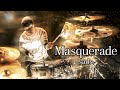 sads - Masquerade 【Playthrough】 叩いてみた