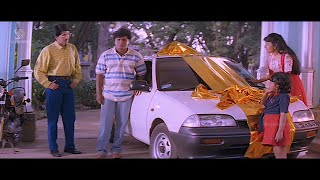 ಹೆಂಡತಿ ಮುಂದೆ ಕಾರ್ ಗಿಫ್ಟ್ ಕೊಟ್ಟು ಶಿವರಾಜ್ ಕುಮಾರ್​ಗೆ ಅವಮಾನ ಮಾಡಿದ ಅರವಿಂದ್ -  Andaman  Movie Part 1