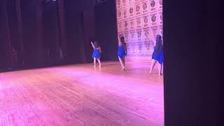 Nac spring show 2023