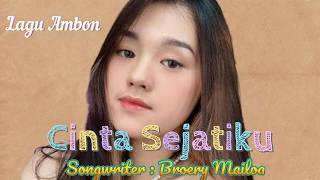My True Love || Latest Ambon Song || Romantic