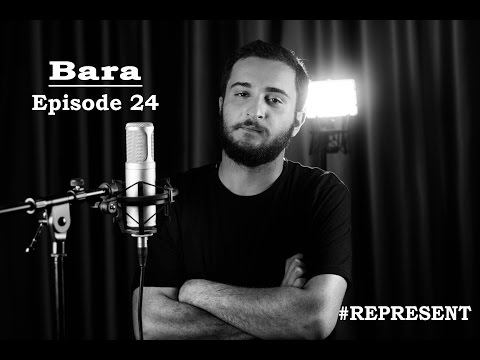 #Represent Ep. 24 - Bara (prod. by HaruTune)