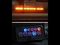 Striker-8 Elite Traffic Advisor Demo - Full Control with Direct Control Box