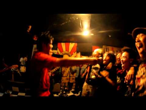 Nullify - Ini Dunia Nyata (Live At Twice Bar)